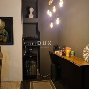 RIJEKA, CENTAR/SUŠAK – Najam poslovnog prostora u prizemlju s velikim potencijalom