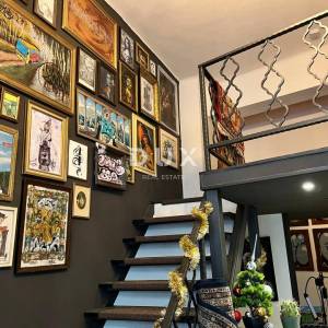 RIJEKA, CENTAR/SUŠAK – Najam poslovnog prostora u prizemlju s velikim potencijalom