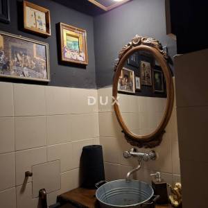 RIJEKA, CENTAR/SUŠAK – Najam poslovnog prostora u prizemlju s velikim potencijalom