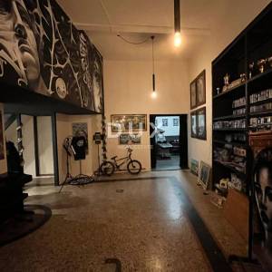 RIJEKA, CENTAR/SUŠAK – Poslovni prostor u prizemlju s velikim potencijalom