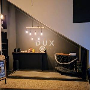 RIJEKA, CENTAR/SUŠAK – Poslovni prostor u prizemlju s velikim potencijalom