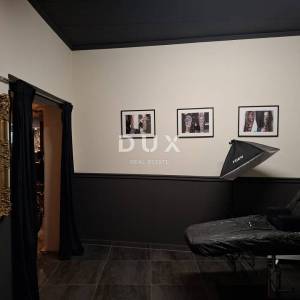 RIJEKA, CENTAR/SUŠAK – Poslovni prostor u prizemlju s velikim potencijalom