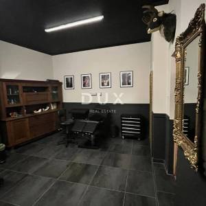 RIJEKA, CENTAR/SUŠAK – Poslovni prostor u prizemlju s velikim potencijalom