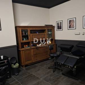 RIJEKA, CENTAR/SUŠAK – Poslovni prostor u prizemlju s velikim potencijalom