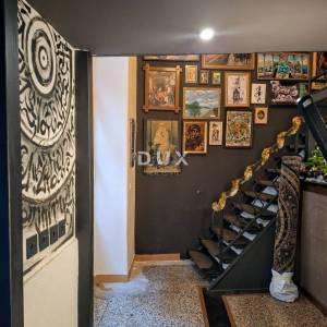 RIJEKA, CENTAR/SUŠAK – Poslovni prostor u prizemlju s velikim potencijalom