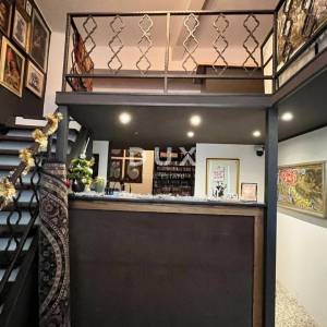 RIJEKA, CENTAR/SUŠAK – Poslovni prostor u prizemlju s velikim potencijalom