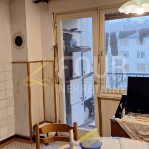 Rijeka, Donja Drenova, 67.54m2, 2s+db, lođa