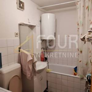 Rijeka, Donja Drenova, 67.54m2, 2s+db, lođa