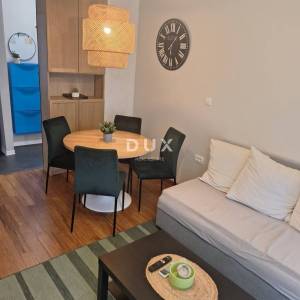 RIJEKA, DONJA VEŽICA - Potpuno renoviran i opremljen 2SB+DB – mirna mikrolokacija i siguran dugoročni najam!