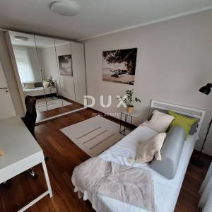 RIJEKA, DONJA VEŽICA - Potpuno renoviran i opremljen 2SB+DB – mirna mikrolokacija i siguran dugoročni najam!