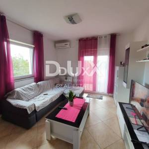 RIJEKA, DRAŽICE - Sunčan i prostran stan