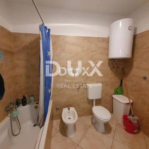 RIJEKA, DRAŽICE - Sunčan i prostran stan