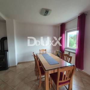 RIJEKA, DRAŽICE - Sunčan i prostran stan