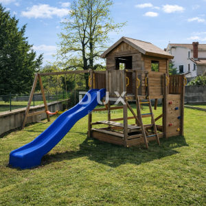 RIJEKA, DRAŽICE - Sunčan i prostran stan