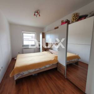 RIJEKA, DRAŽICE - Sunčan i prostran stan