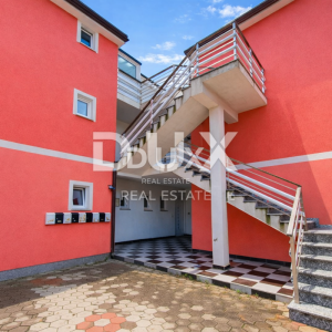 RIJEKA, DRAŽICE - Sunčan i prostran stan