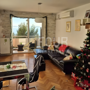 Rijeka, Gornja Vežica, 2s+db, 61.53m2, lođa