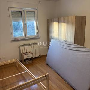 RIJEKA, GORNJI ZAMET - Dvoetažni stan za radnike – najam
