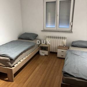 RIJEKA, GORNJI ZAMET - najam stana za radnike!