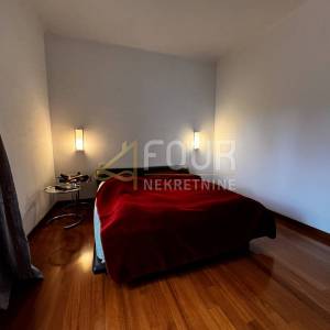 Rijeka, Kantrida, 3s+db i garsonijera, 1. red do mora