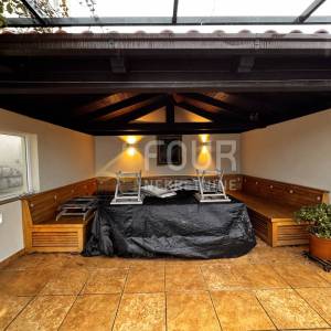 Rijeka, Kantrida, 3s+db i garsonijera, 1. red do mora