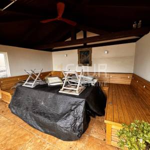 Rijeka, Kantrida, 3s+db i garsonijera, 1. red do mora