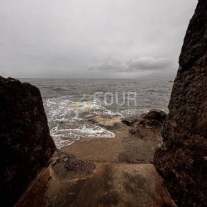 Rijeka, Kantrida, 3s+db i garsonijera, 1. red do mora