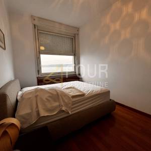 Rijeka, Kantrida, 3s+db i garsonijera, 1. red do mora