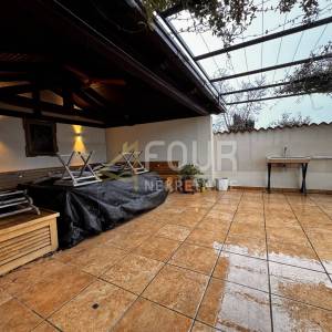 Rijeka, Kantrida, 3s+db i garsonijera, 1. red do mora