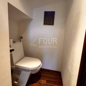 Rijeka, Kantrida, 3s+db i garsonijera, 1. red do mora