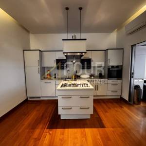 Rijeka, Kantrida, 3s+db i garsonijera, 1. red do mora