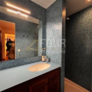 Rijeka, Kantrida, 3s+db i garsonijera, 1. red do mora