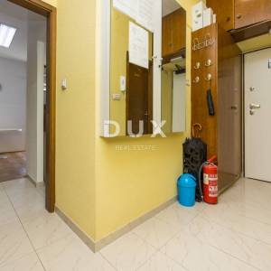 RIJEKA, KANTRIDA - PRILIKA stan s 2 parkirna mjesta na samo 200m od mora