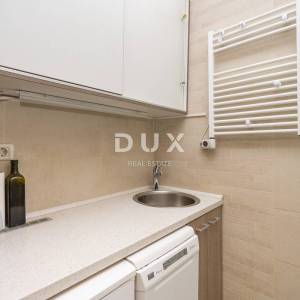 RIJEKA, KANTRIDA - PRILIKA stan s 2 parkirna mjesta na samo 200m od mora