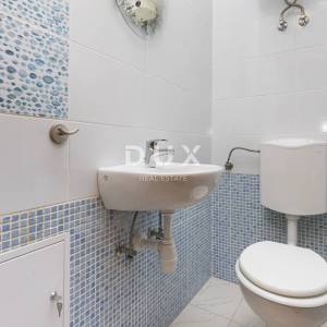 RIJEKA, KANTRIDA - PRILIKA stan s 2 parkirna mjesta na samo 200m od mora