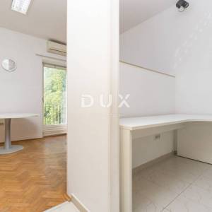 RIJEKA, KANTRIDA - PRILIKA stan s 2 parkirna mjesta na samo 200m od mora