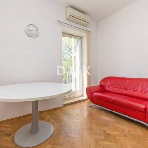 RIJEKA, KANTRIDA - PRILIKA stan s 2 parkirna mjesta na samo 200m od mora