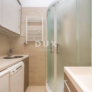 RIJEKA, KANTRIDA - PRILIKA stan s 2 parkirna mjesta na samo 200m od mora