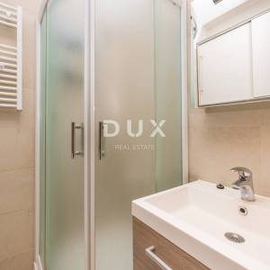 RIJEKA, KANTRIDA - PRILIKA stan s 2 parkirna mjesta na samo 200m od mora