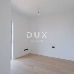 RIJEKA, KOSTRENA - ekskluzivna dvojna kuća s jacuzzijem - novogradnja s panoramskim pogledom na more! PRILIKA!