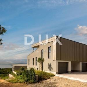 RIJEKA, KOSTRENA - ekskluzivan stan s jacuzzijem - novogradnja s panoramskim pogledom na more! PRILIKA!