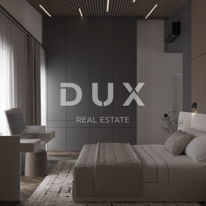 RIJEKA, KOSTRENA - ekskluzivan stan s jacuzzijem - novogradnja s panoramskim pogledom na more! PRILIKA!