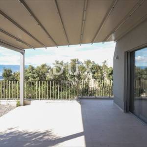 RIJEKA, KOSTRENA - ekskluzivan stan s jacuzzijem - novogradnja s panoramskim pogledom na more! PRILIKA!