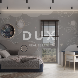 RIJEKA, KOSTRENA - ekskluzivan stan s jacuzzijem - novogradnja s panoramskim pogledom na more! PRILIKA!