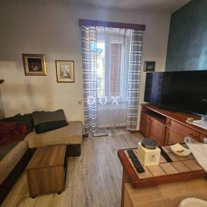 RIJEKA, KOZALA - 2S+DB u manjoj zgradi