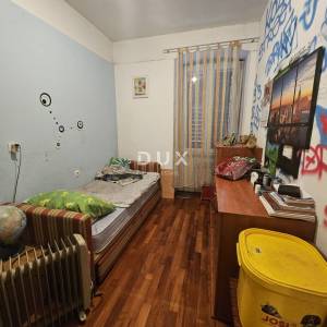 RIJEKA, KOZALA - 2S+DB u manjoj zgradi