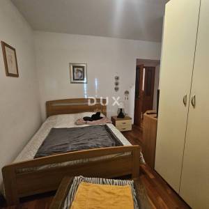 RIJEKA, KOZALA - 2S+DB u manjoj zgradi