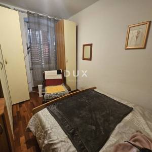 RIJEKA, KOZALA - 2S+DB u manjoj zgradi