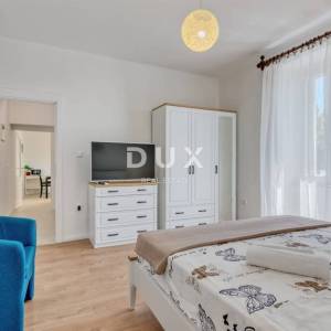RIJEKA, KRALJEVICA - novouređena kuća blizu mora 