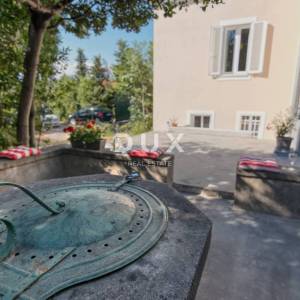 RIJEKA, KRALJEVICA - novouređena kuća blizu mora 